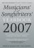 Musicians' and Songwriters' Yearbook 2007