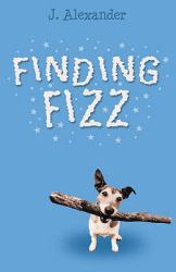 Finding Fizz (White Wolves)