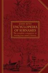 Encyclopedia of Surnames