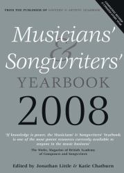 Musicians' and Songwriters' Yearbook