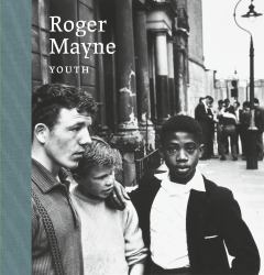 Roger Mayne : Youth