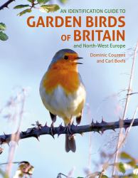 An ID Guide to Garden Birds of Britain and Northwest Europe