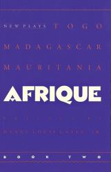 Afrique Book Two : New Plays