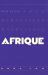 Afrique Book Two : New Plays