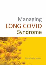 Managing LONG COVID Syndrome