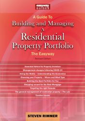 A Guide to Building and Managing a Residential Property Portfolio