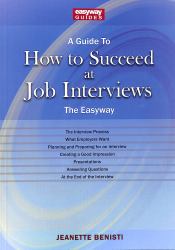 How to Succeed at Job Interviews