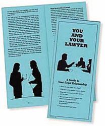 You and Your Lawyer