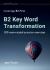 B2 Key Word Transformation : 200 Exam-Styled Practice Exercises