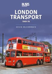 London Transport : 1949-74