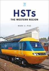 HSTs : The Western Region