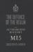 The Defence of the Realm : The Authorized History of MI5