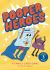 Pooper Heroes : A Family Card Game