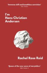 Am Hans Christain Andersen, I