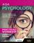 AQA Psychology for a Level and AS - Practicals Workbook