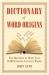 Dictionary of Word Origins : The Histories of More Than 8,000 English-Language Words