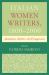 Italian Women Writers, 1800-2000