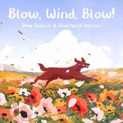 Wild Wanderers: Blow, Wind, Blow!