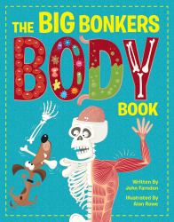 The Big Bonkers Body Book