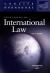 Principles of International Law