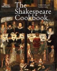 The Shakespeare Cookbook