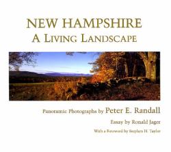 New Hampshire : A Living Landscape