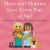 Mom and Mommy Love Every Part of Me! : A Book about Learning the Names of Body Parts