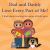 Dad and Daddy Love Every Part of Me! : A Book about Learning the Names of Body Parts