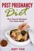 Post Pregnancy Diet : :the Secret Recipes for New Mom