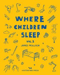 Where Children Sleep