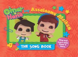 Omar and Hana Say Assalaamu Alaikum : The Song Book