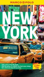 Marco Polo Pocket Guide: New York