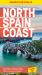 North Spain Coast : Marco Polo Pocket Travel Guide - with pull out map