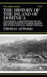 History of the Island of Dominica