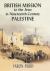 British Mission to the Jews in Nineteenth-Century Palestine