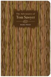 The Adventures of Tom Sawyer