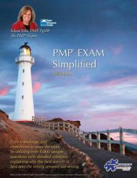 PMP(r) Exam Simplified : Aligned to PMBOK Guide 5th Edition