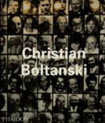 Christian Boltanski