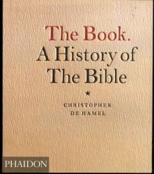 The Book : A History of the Bible