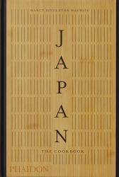 Japan : The Cookbook