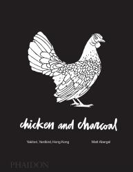 Chicken and Charcoal : Yakitori, Yardbird, Hong Kong