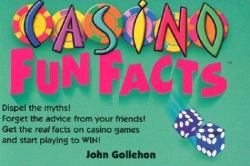 Casino Fun Facts