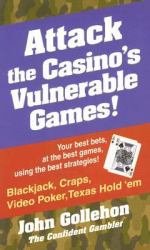 Attack the Casino's Vulnerable Games!