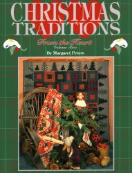 Christmas Traditions from the Heart