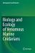 Biology and Ecology of Venomous Marine Cnidarians