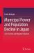 Municipal Power and Population Decline in Japan : Goki-Shichido and Regional Variations