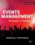 Events Management : Principles and Practice