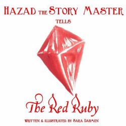 The Red Ruby