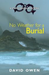 No Weather for a Burial