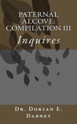 Paternal Alcove: Compilation III : Inquires